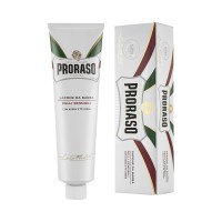 Proraso Shaving Cream 刮鬍膏 (白色敏感肌)